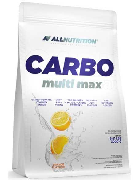 Carbo Multi Max 3000 grams