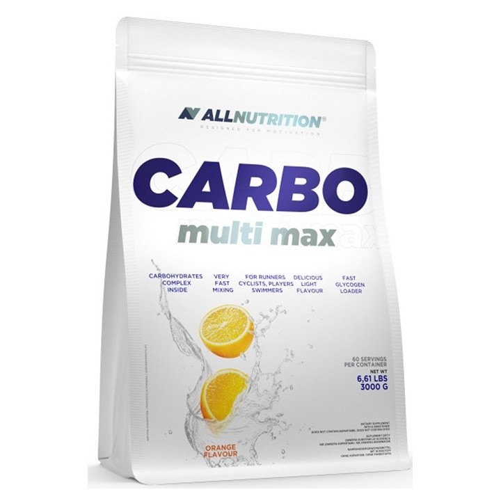 Carb Powder 3000 g ALLNUTRITION: Dextrose Blend