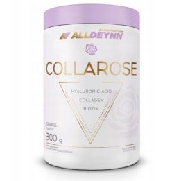 VERISOL marine collagen 300 g ALLDEYNN: 5 g serving