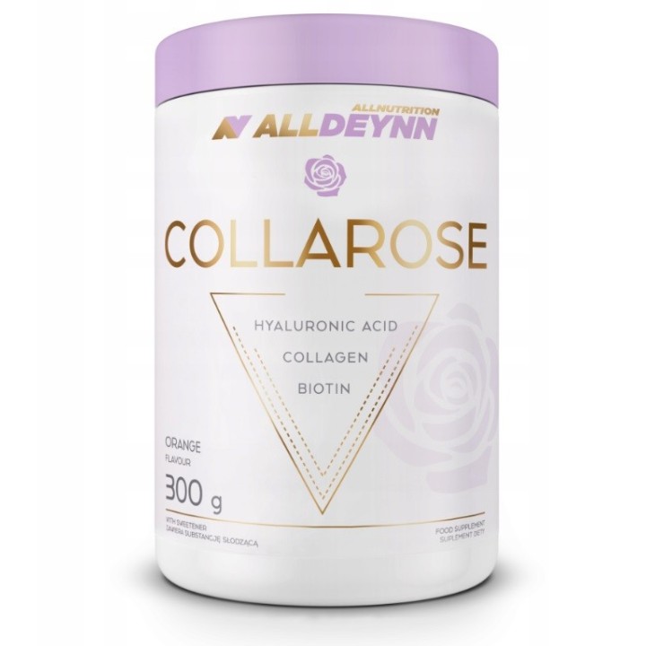 Collagene marino VERISOL 300 g ALLDEYNN: 5 g dose