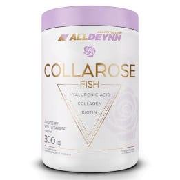 Fish Collagen Verisol 300 g ALLDEYNN: biotin
