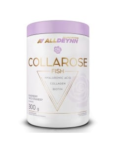 AllDeynn Collarose Fish 300 grams