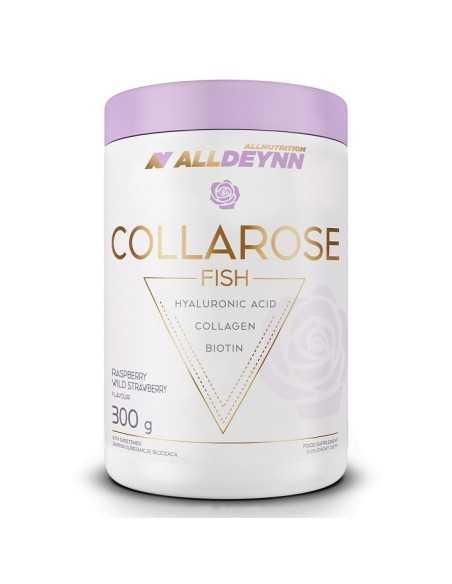 AllDeynn Collarose Fish 300 grams