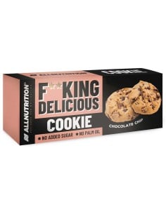 Fitking Delicious Cookie 128 grams