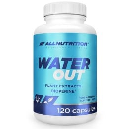 Integratore drenante 120 capsule: BioPerine 95%