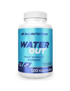 Water Out 120 caps