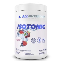 Isotonico in polvere ALLNUTRITION: Elettroliti B