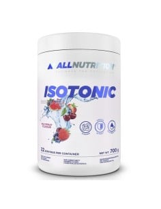 Isotonic 700 grams 2