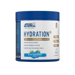 Electrolyte Powder Applied Nutrition: 1190 mg Blend