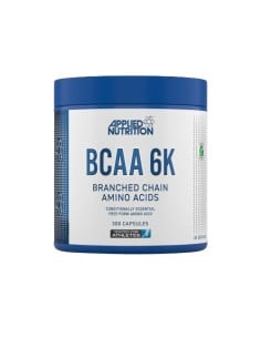 BCAA 6K 300 caps