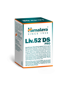 Liv.52 DS PRO 60 tablets 2