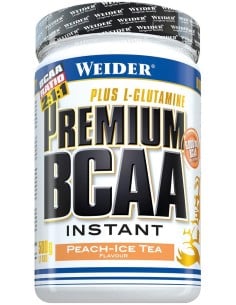 Premium BCAA 500 grams