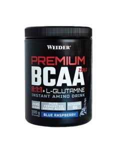 Premium BCAA Zero 500 grams