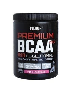 Premium BCAA Zero 500 grams 2