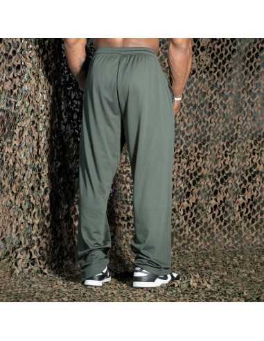 Original Mesh Pants