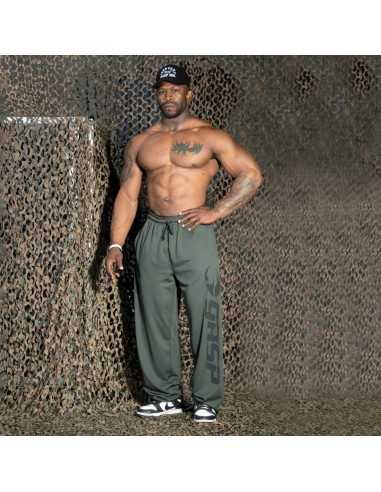 Original Mesh Pants