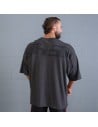 Dark Grey Melange / S