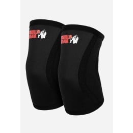 Manicotti per gomiti Gorilla Wear | Compressione 3 mm