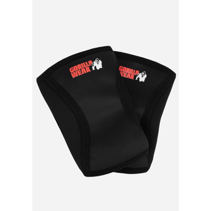 Gorilla Wear Elbow Sleeves | 3 mm Compression Support