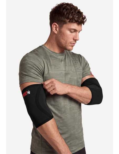 3MM Premium Elbow Sleeves