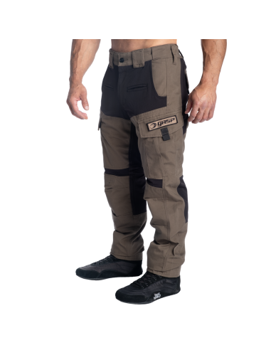 Ops Edition Cargos V2