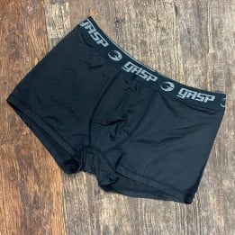 Men's Performance Boxer GASP: Moisture Wicking