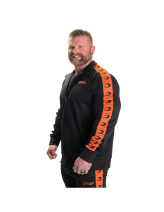 Track Suit Jacket