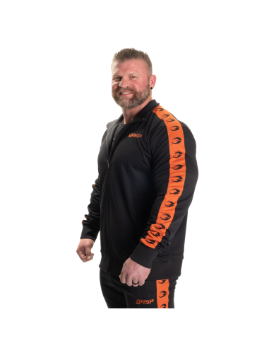 Track Suit Jacket