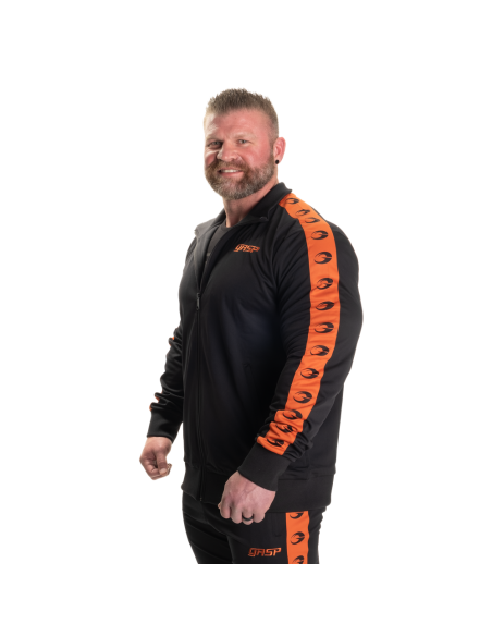 Track Suit Jacket