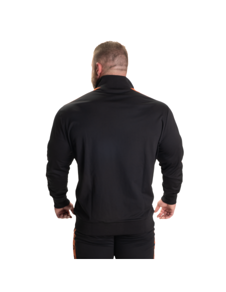Track Suit Jacket