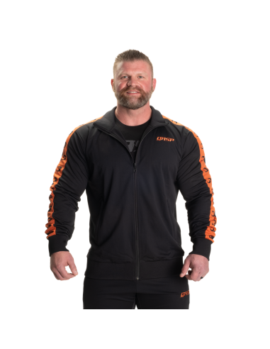 Track Suit Jacket