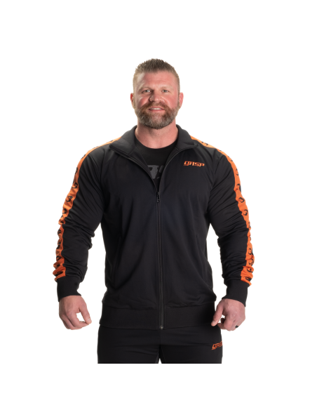 Track Suit Jacket