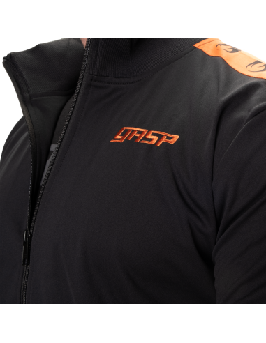 Track Suit Jacket