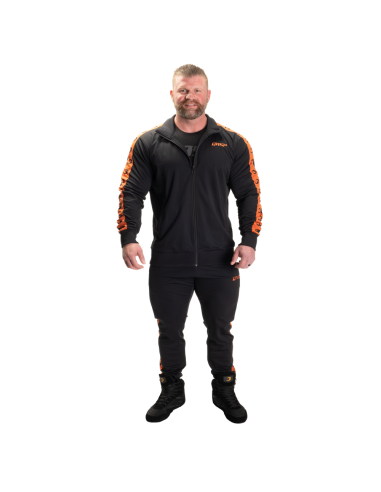 Track Suit Jacket
