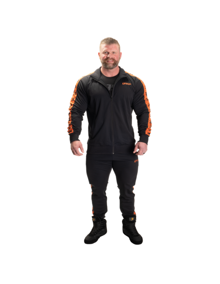 Track Suit Jacket