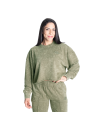 Acid Washed Green / XS