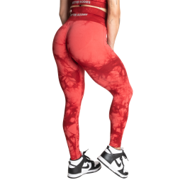 Seamless scrunch leggings Better Bodies: high waist