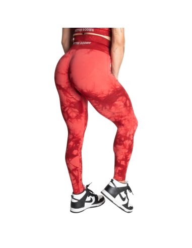 Entice Scrunch Leggings