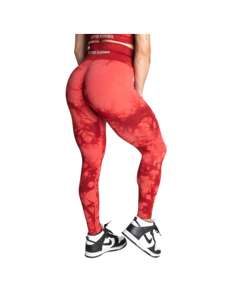 Entice Scrunch Leggings