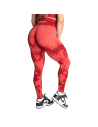 Red Tie Dye / S