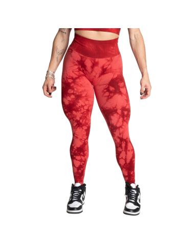 Entice Scrunch Leggings