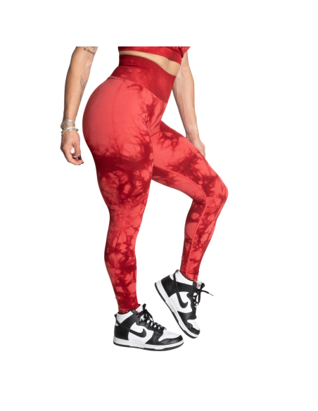 Entice Scrunch Leggings
