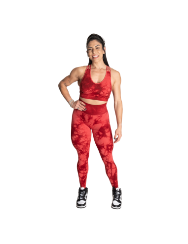 Entice Scrunch Leggings