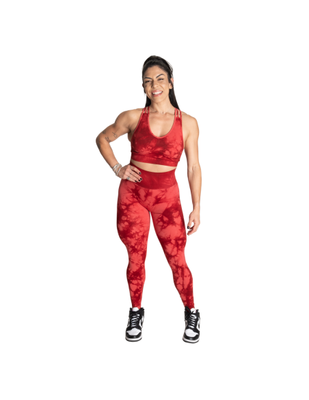 Entice Scrunch Leggings