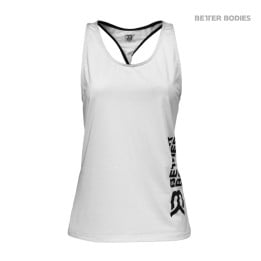 WOMENS MESH T-BACK