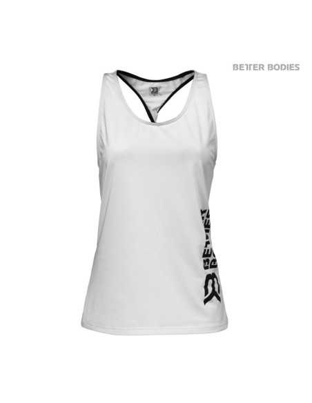 WOMENS MESH T-BACK