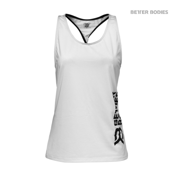 WOMENS MESH T-BACK