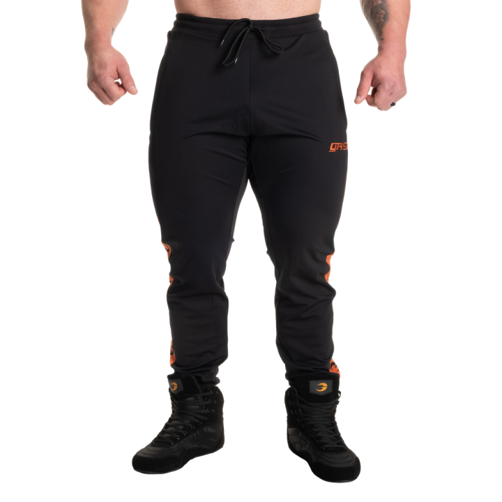 Pantaloni track GASP: tessuto performance leggero
