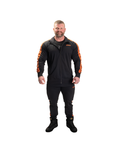 Track Suit Pants