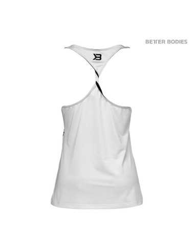 WOMENS MESH T-BACK